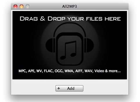 All2mp3 free download mac old version